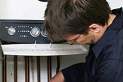 boiler repair Clayhall