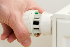 Clayhall central heating repair costs